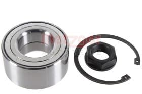 Комплект ступицы колеса Комплект ступицы колеса