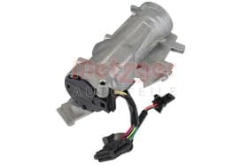 Замок вала кермового колеса Metzger 2310807