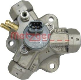 Паливний насос високого тиску