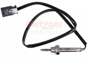 Датчик температури вихлопних газів Датчик температури вихлопних газів