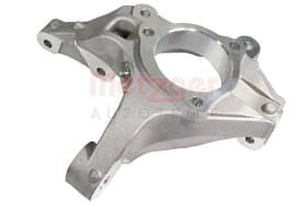 Поворотный кулак Поворотный кулак