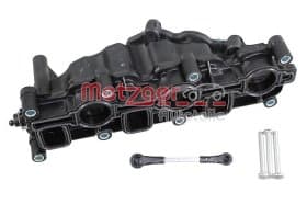 Впускной патрубок