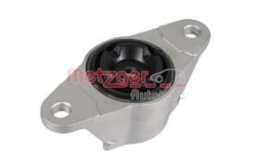 Опора амортизатора Metzger 6490394