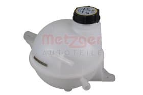 Бачок охолоджувальної рідини