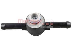 Клапан паливного фільтра