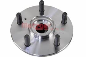 Ступица колеса