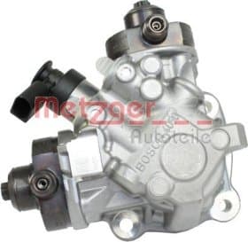 Топливный насос высокого давления