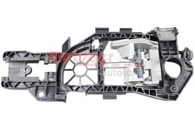 Рамка ручки двери Metzger 2310622