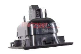 Ручка задніх дверей багажника