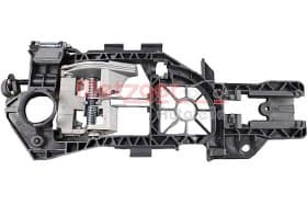 Рамка ручки двери Metzger 2310623