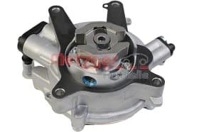 Вакуумний підсилювач гальмівної системи