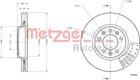 Тормозной диск