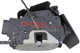 Замок двери