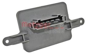 Регулятор вентилятора салона