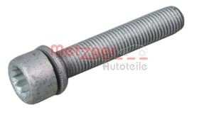 Болт корпуса скоби гальма