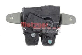 Замок двери багажника