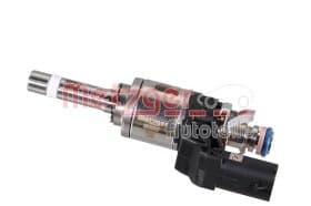 Паливна форсунка