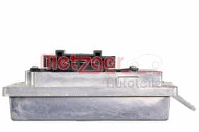 Регулятор вентилятора салона