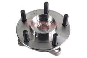 Комплект ступицы колеса