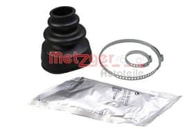 Пильовик гранати