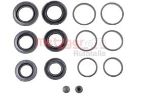 Ремкомплект тормозного суппорта Ремкомплект тормозного суппорта