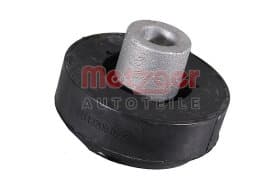 Сайлентблок важеля Metzger 52113209