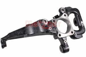 Поворотний кулак Поворотний кулак