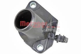 Фланець охолоджувальної рідини