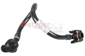 Вакуумный патрубок тормозной системы