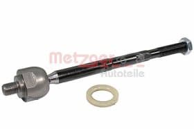 Рулевая тяга