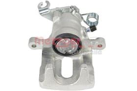 Тормозной суппорт