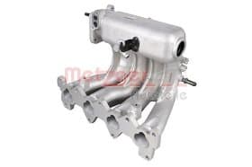 Впускной патрубок