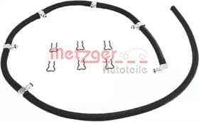 Шланг подачі палива