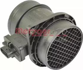 Витратомір повітря