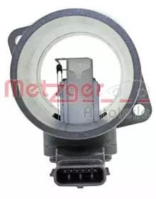 Витратомір повітря Metzger 0890347