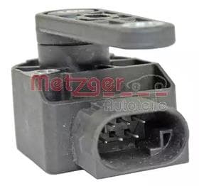 Датчик кута нахилу фар