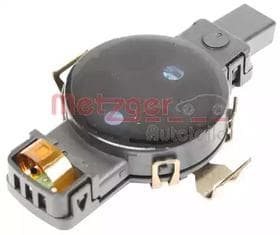 Датчик дощу