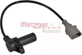 Датчик положення колінчастого вала