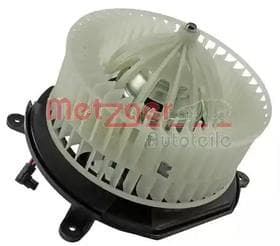 Вентилятор салона