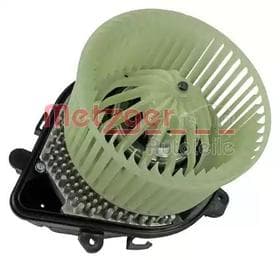 Вентилятор салона