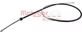 Трос ручного гальма Трос ручного гальма