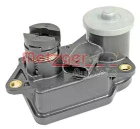 Заслонка впускного колектора