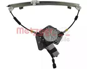 Стеклоподъемник