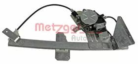 Стеклоподъемник