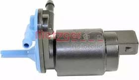 Насос омивача