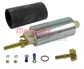 Топливный насос