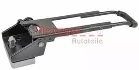 Фіксатор дверей