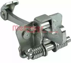 Фиксатор двери