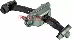 Фиксатор двери