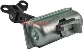 Фиксатор двери